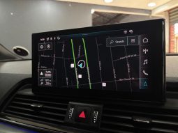 
										Audi Q5 40 Tdi Quattro S Tronic S Line full									