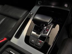 
										Audi Q5 40 Tdi Quattro S Tronic S Line full									