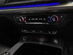 
										Audi Q5 40 Tdi Quattro S Tronic S Line full									