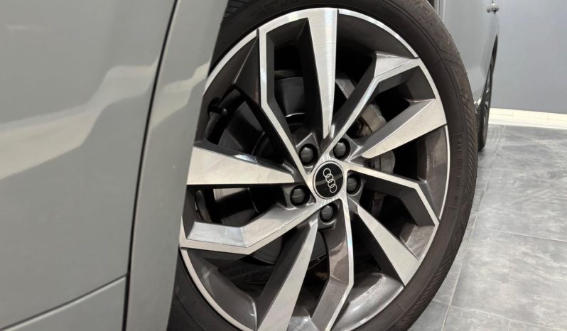 
								Audi Q5 40 Tdi Quattro S Tronic S Line full									