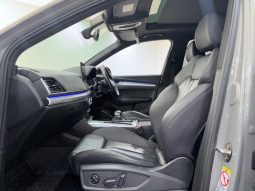
										Audi Q5 40 Tdi Quattro S Tronic S Line full									