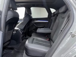 
										Audi Q5 40 Tdi Quattro S Tronic S Line full									