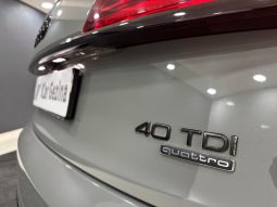 
										Audi Q5 40 Tdi Quattro S Tronic S Line full									