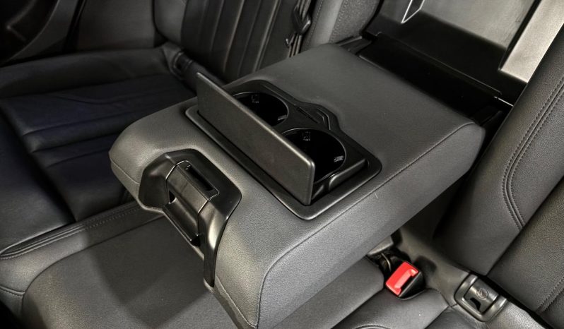 
								Audi Q5 40 Tdi Quattro S Tronic S Line full									