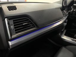
										Audi Q5 40 Tdi Quattro S Tronic S Line full									