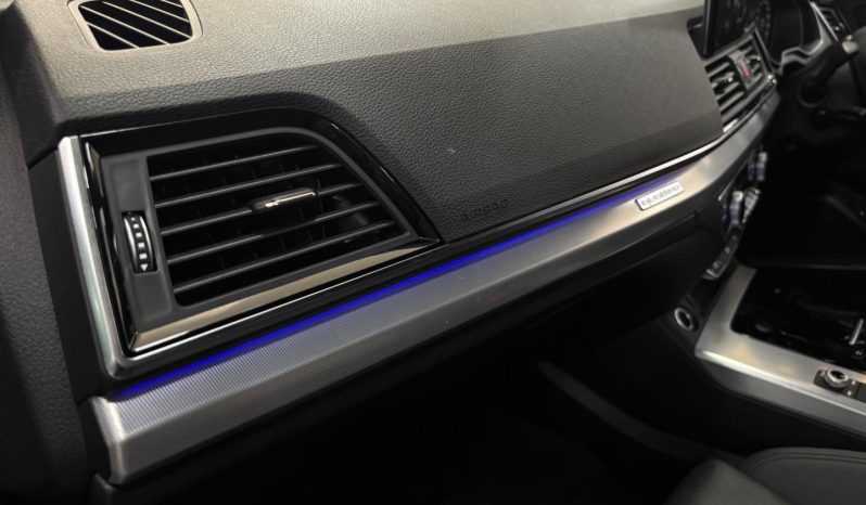 
								Audi Q5 40 Tdi Quattro S Tronic S Line full									