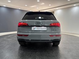 Audi Q5 40 Tdi Quattro S Tronic S Line