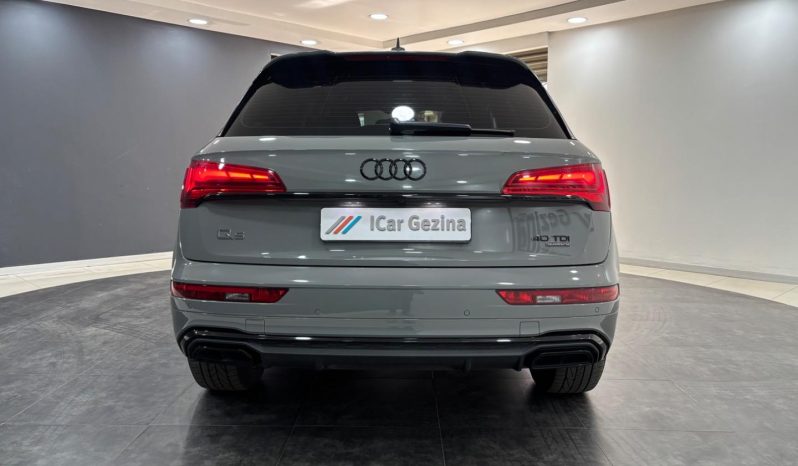 
								Audi Q5 40 Tdi Quattro S Tronic S Line full									