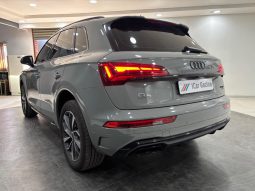 Audi Q5 40 Tdi Quattro S Tronic S Line