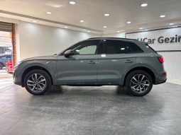 
										Audi Q5 40 Tdi Quattro S Tronic S Line full									