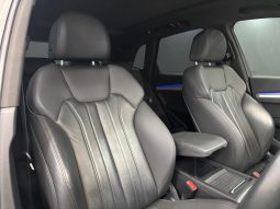 
										Audi Q5 40 Tdi Quattro S Tronic S Line full									