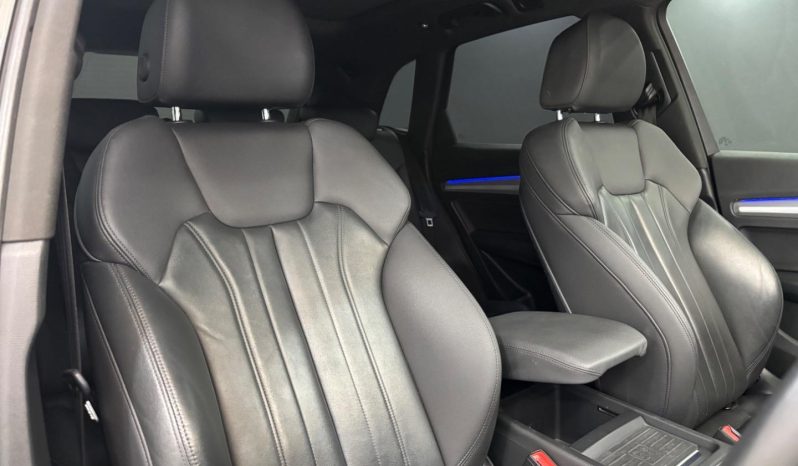 
								Audi Q5 40 Tdi Quattro S Tronic S Line full									