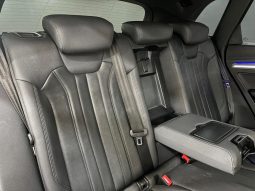
										Audi Q5 40 Tdi Quattro S Tronic S Line full									