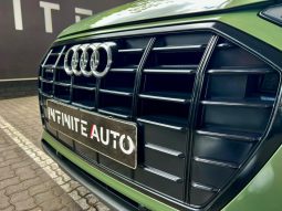 
										Audi Q5 40 Tdi S Line Quattro full									