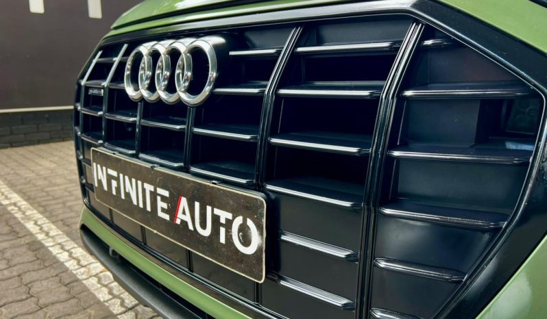 
								Audi Q5 40 Tdi S Line Quattro full									