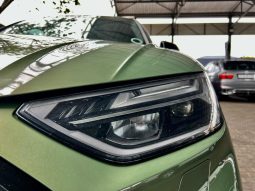 
										Audi Q5 40 Tdi S Line Quattro full									