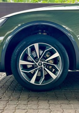 
										Audi Q5 40 Tdi S Line Quattro full									