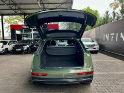 
										Audi Q5 40 Tdi S Line Quattro full									