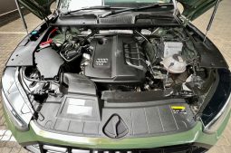 
										Audi Q5 40 Tdi S Line Quattro full									