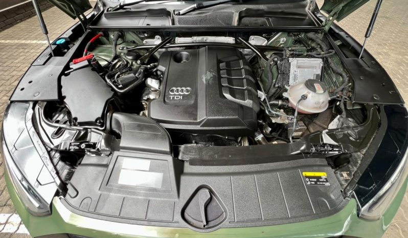 
								Audi Q5 40 Tdi S Line Quattro full									