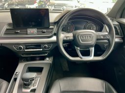 
										Audi Q5 40 Tdi S Line Quattro full									