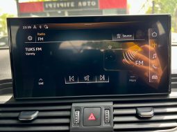 
										Audi Q5 40 Tdi S Line Quattro full									