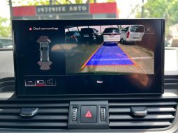
										Audi Q5 40 Tdi S Line Quattro full									