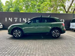
										Audi Q5 40 Tdi S Line Quattro full									