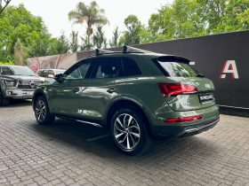 Audi Q5 40 Tdi S Line Quattro