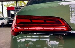 
										Audi Q5 40 Tdi S Line Quattro full									