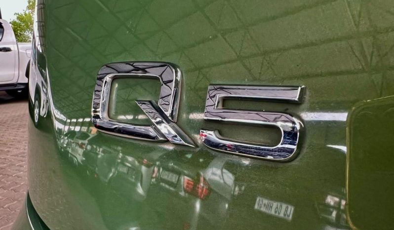 
								Audi Q5 40 Tdi S Line Quattro full									