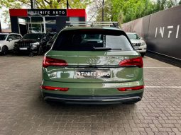 
										Audi Q5 40 Tdi S Line Quattro full									