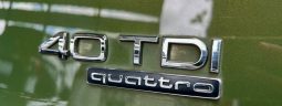 
										Audi Q5 40 Tdi S Line Quattro full									