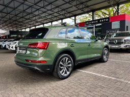
										Audi Q5 40 Tdi S Line Quattro full									