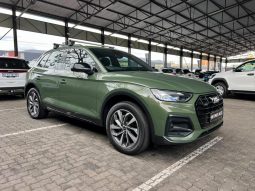 
										Audi Q5 40 Tdi S Line Quattro full									