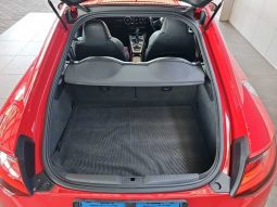 
										Audi TT 2.0 Tfsi Coupe S-Tronic full									
