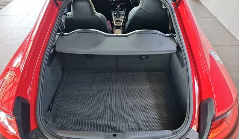 
								Audi TT 2.0 Tfsi Coupe S-Tronic full									