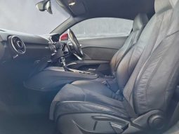 
										Audi TT 2.0 Tfsi Coupe S-Tronic full									