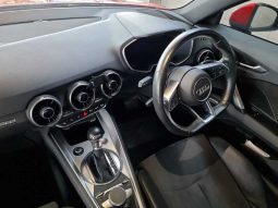 
										Audi TT 2.0 Tfsi Coupe S-Tronic full									