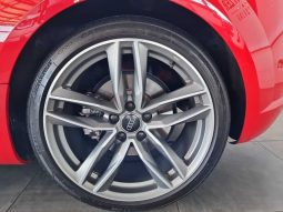 
										Audi TT 2.0 Tfsi Coupe S-Tronic full									