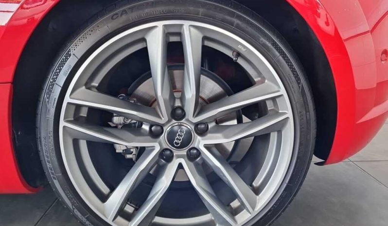 
								Audi TT 2.0 Tfsi Coupe S-Tronic full									