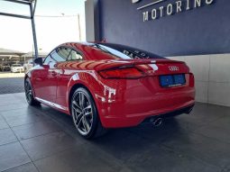 Audi TT 2.0 Tfsi Coupe S-Tronic