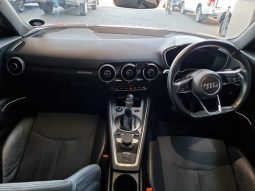 Audi TT 2.0 Tfsi Coupe S-Tronic