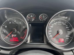 
										Audi TT Roadster 3.2 V6 Quatt Dsg full									