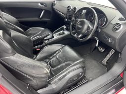 
										Audi TT Roadster 3.2 V6 Quatt Dsg full									