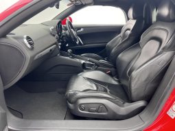 
										Audi TT Roadster 3.2 V6 Quatt Dsg full									
