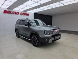 BAIC B30 1.5T Premium Adventure