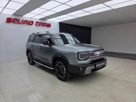 BAIC B30 1.5T Premium Adventure