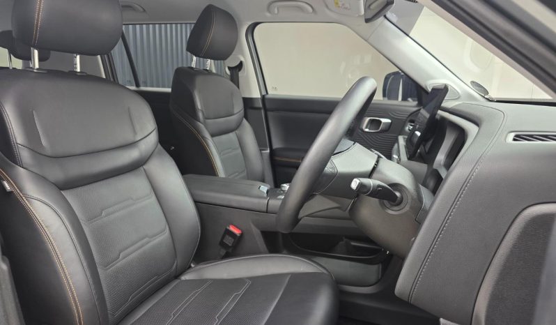 
								BAIC B30 1.5T Premium Adventure full									