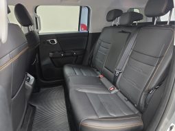 
										BAIC B30 1.5T Premium Adventure full									